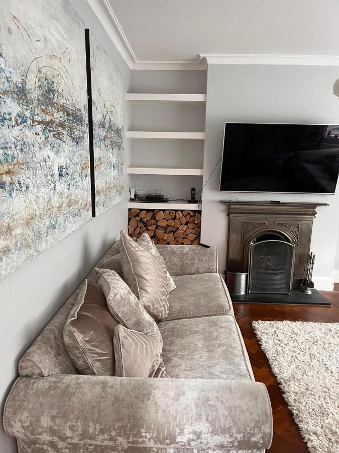 Home From Home Cosy B&B Londres Exterior foto