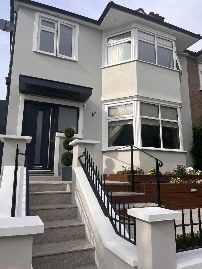 Home From Home Cosy B&B Londres Exterior foto