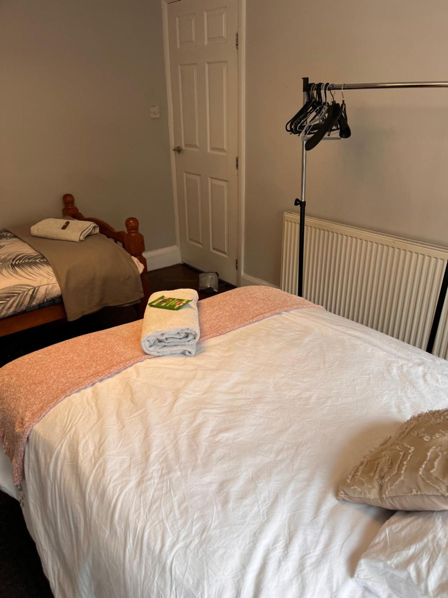 Home From Home Cosy B&B Londres Exterior foto