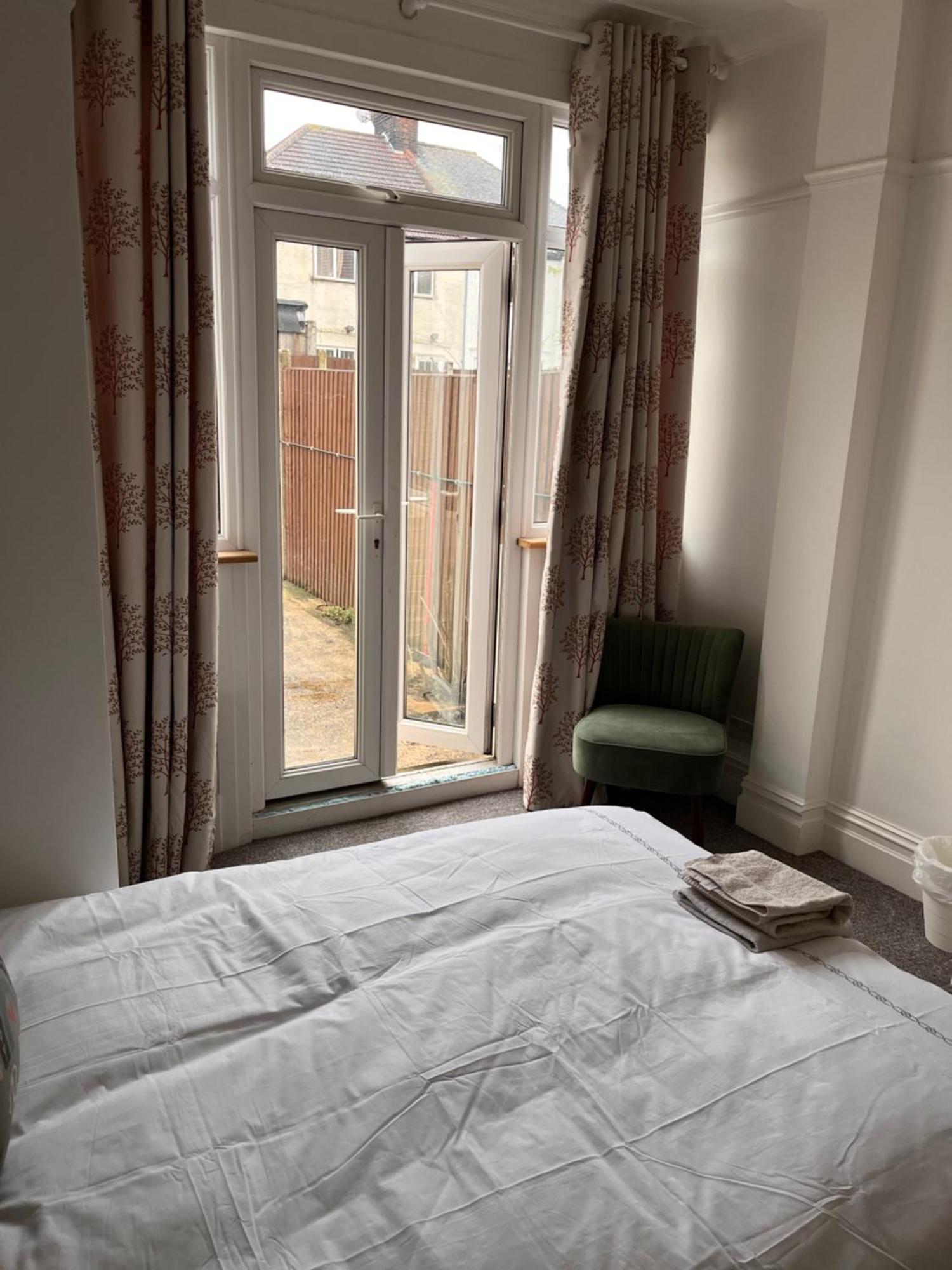 Home From Home Cosy B&B Londres Exterior foto