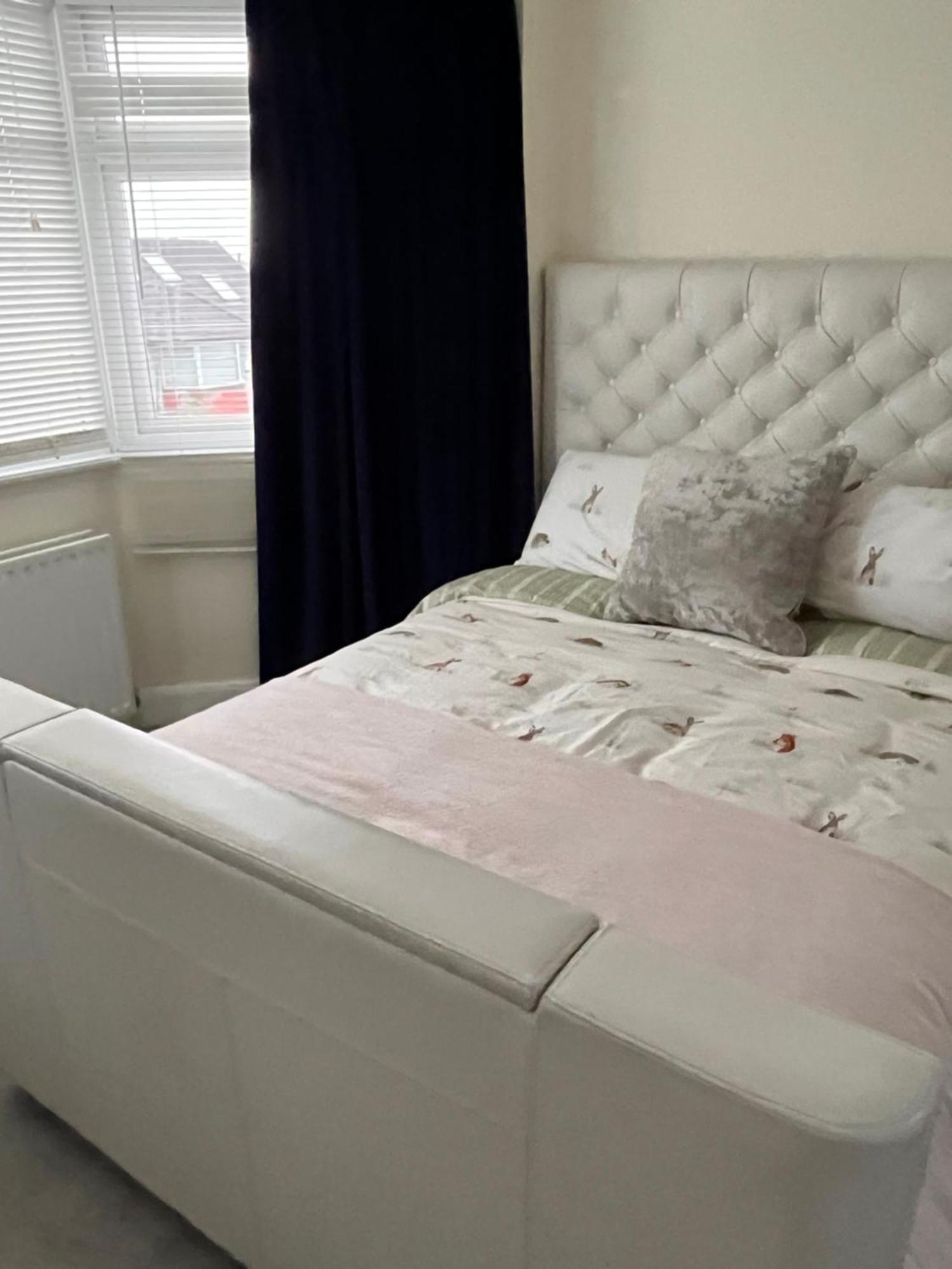 Home From Home Cosy B&B Londres Exterior foto