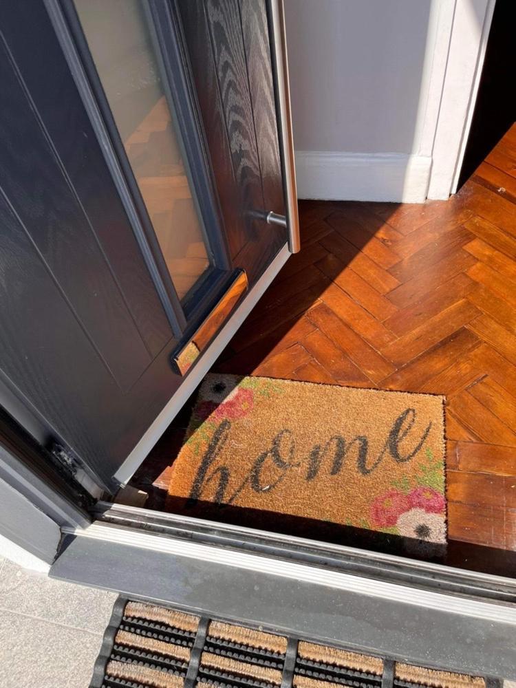 Home From Home Cosy B&B Londres Exterior foto